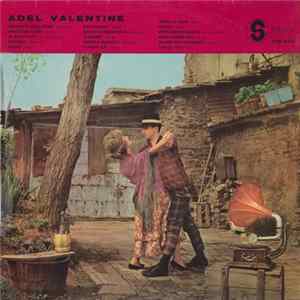 Download Adel Valentine - Adel Valentine