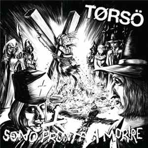 Download Tørsö - Sono Pronta A Morire