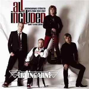 Download Arvingarna - All Included