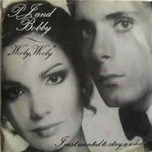 Download P.J. And Bobby - Wooly Wooly