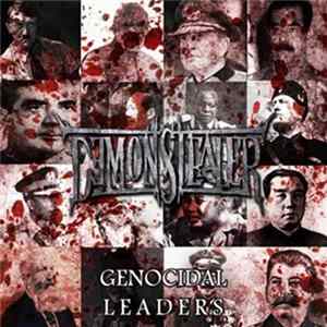Download Demonstealer - Genocidal Leaders