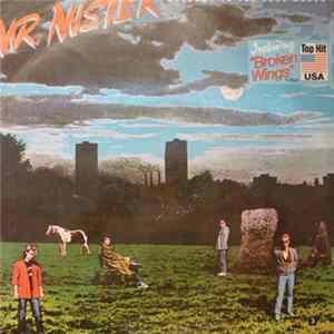Download Mr. Mister - Welcome To The Real World