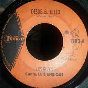 Download Los Rufos - Desde El Cielo / Por Que?