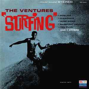 Download The Ventures - Surfing