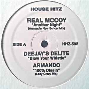 Download Various - House Hitz