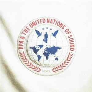 Download RPA & The United Nations Of Sound - United Nations Of Sound