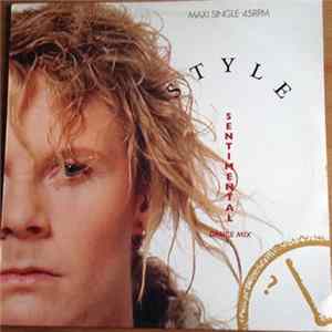 Download Style - Sentimental (Dance Mix)