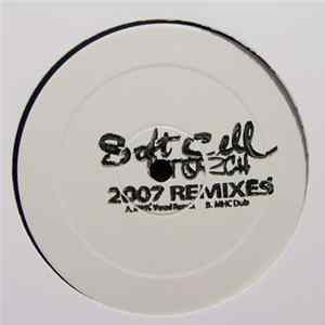 Download Soft Cell - Torch - 2007 Remixes