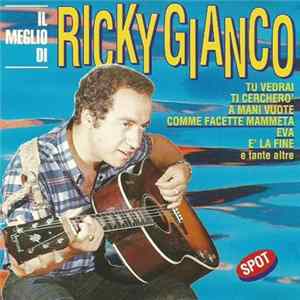 Download Ricky Gianco - Il Meglio Di