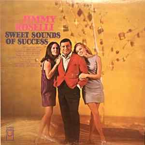 Download Jimmy Roselli - Sweet Sound Of Success
