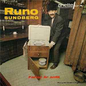 Download Runo Sundberg - Farfar Är Antik / Skomakar'n