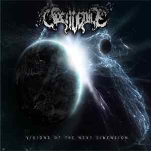 Download Open The Nile - Visions of the Next Dimension