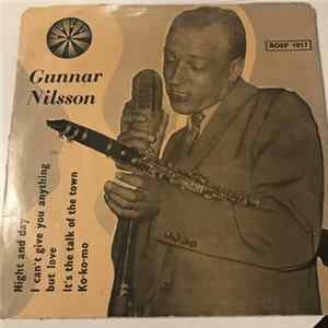 Download Gunnar Nilsson - Gunnar Nilsson EP