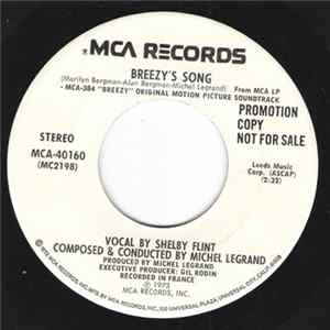 Download Michel Legrand - Breezy's Song / Walking On The Beach