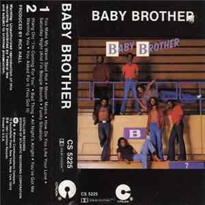Download Baby Brother - Baby Brother