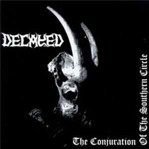 Download Decayed - The Conjuration Of The Southern Circle