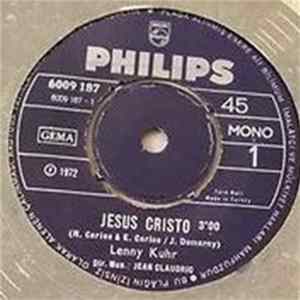 Download Lenny Kuhr - Jesus Cristo