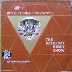 Download Various - Saturday Night Show 1982