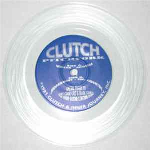 Download Clutch - Pitchfork