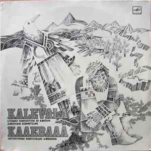Download Armas Mishin - Kalevala (A.Mishinin Sommitelma) = Калевала (Литературная Композиция А.Мншина)