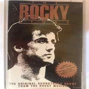 Download Various - The Rocky Story