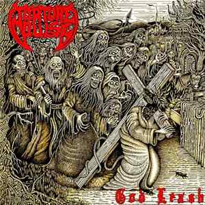 Download Torture Pulse - God Leash
