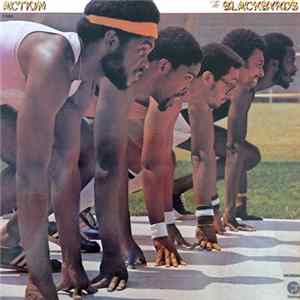 Download The Blackbyrds - Action