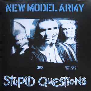 Download New Model Army - Stupid Questions