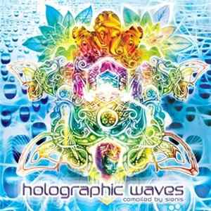 Download Various - Holographic Waves