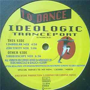 Download Ideologic - Tranceport