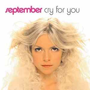 Download September - Cry For You