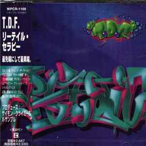 Download T.D.F. - Retail Therapy = リーテイル・セラピー