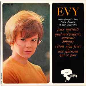 Download Evy - Jeux Interdits