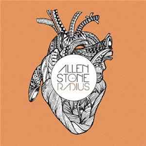 Download Allen Stone - Radius