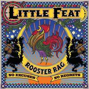 Download Little Feat - Rooster Rag