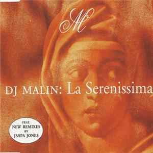 Download DJ Malin - La Serenissima