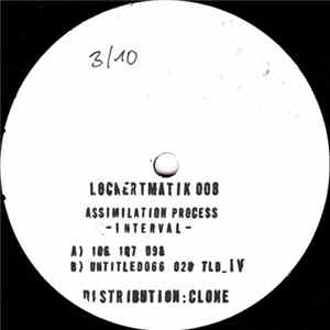 Download Assimilation Process - Interval