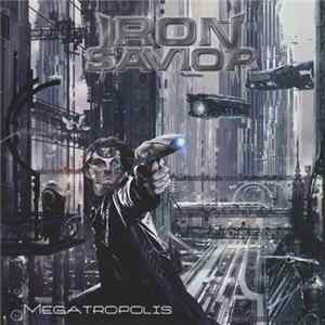 Download Iron Savior - Megatropolis