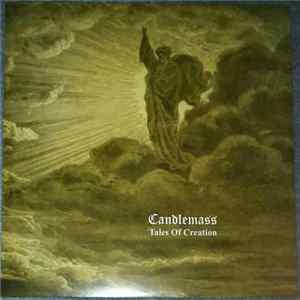 Download Candlemass - Tales Of Creation