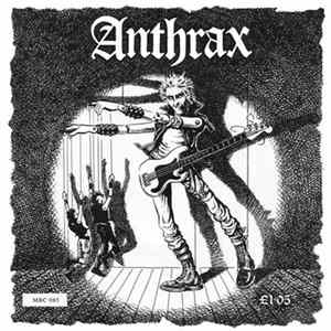 Download Anthrax - They've Got It All Wrong