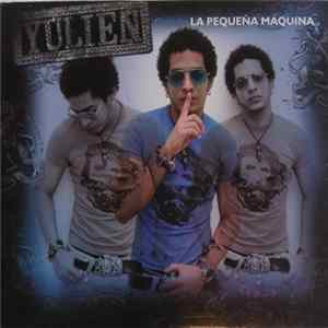 Download Yulién Oviedo - La Pequeña Máquina