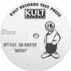 Download B.P.T. Bonxide Feat. D.M. Binxter - Moody