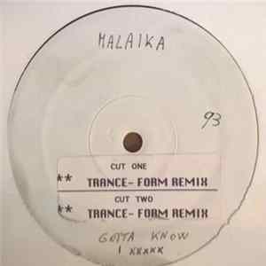 Download Malaika - Gotta Know (Your Name) - Trance - Form Mixes