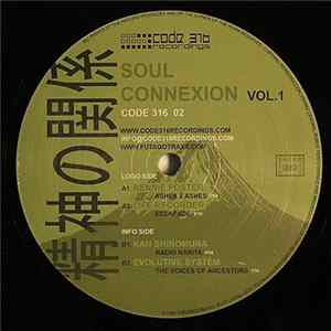 Download Various - Soul Connexion Vol.1