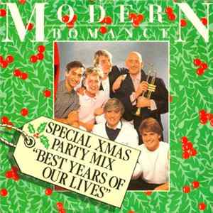 Download Modern Romance - Best Years Of Our Lives (Special Xmas Party Mix)