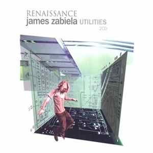 Download James Zabiela - Utilities