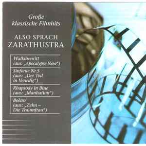 Download zarathustra große klassische filmhits - zarathustra große klassische filmhits
