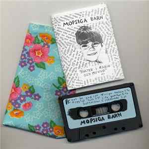 Download Mopsiga Barn - röster i radio och huvud