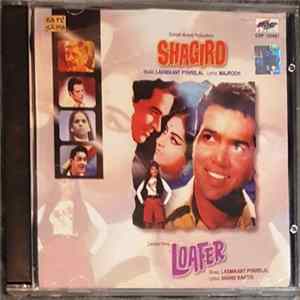 Download Laxmikant Pyarelal - Shagird / Loafer