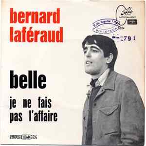 Download Bernard Laféraud - Belle